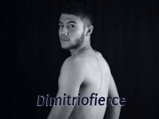 Dimitriofierce
