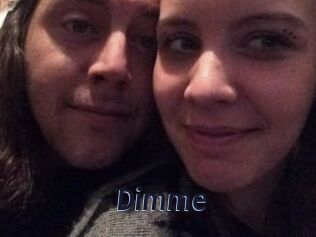 Dimme