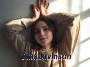 Dinadavinson