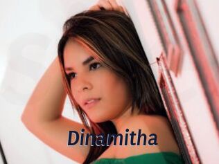 Dinamitha
