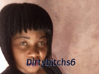 dirtybitchs6 Site Cul