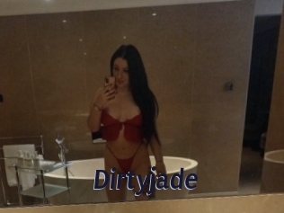 Dirtyjade