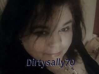 Dirtysally70