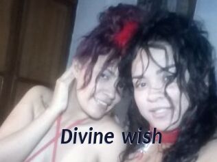Divine_wish