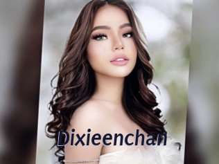 Dixieenchan