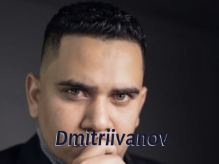 Dmitriivanov