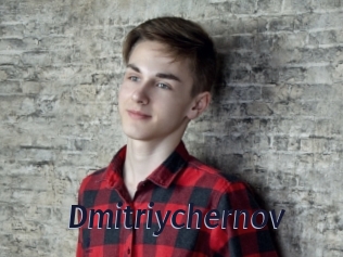 dmitriychernov Site Cul