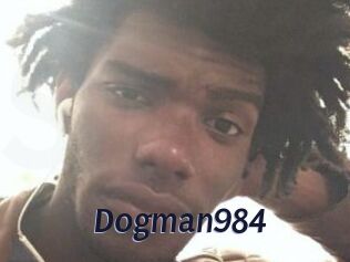 Dogman984
