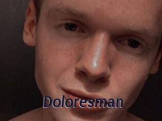 Doloresman