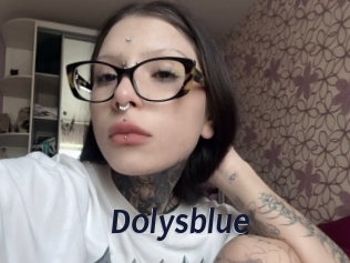 Dolysblue