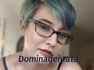 Dominadentata