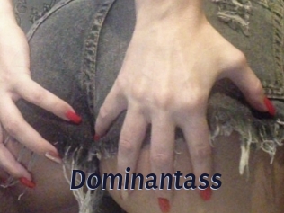 Dominantass