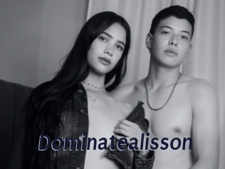 Dominatealisson