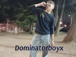 dominatorboyx Site Cul