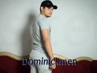 Dominickmen