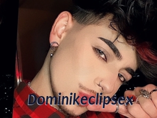 dominikeclipsex Site Cul