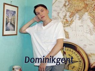 Dominikgent