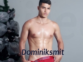 Dominiksmit