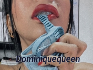 Dominiquequeen