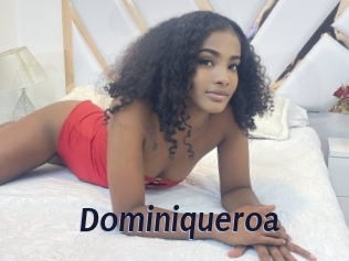 Dominiqueroa