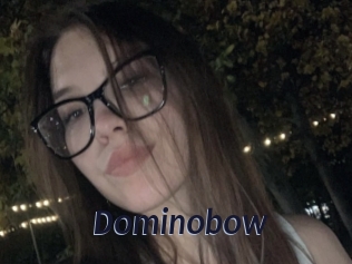 Dominobow
