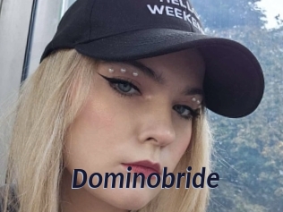 Dominobride