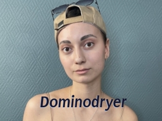 Dominodryer