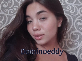 Dominoeddy