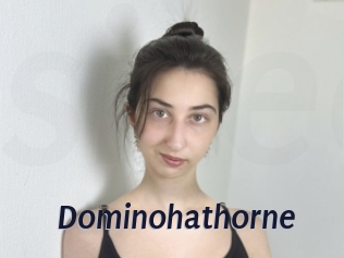 Dominohathorne