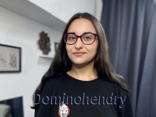 Dominohendry