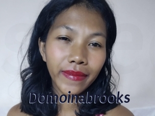 domoinabrooks Site Cul
