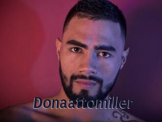 Donaattomiller