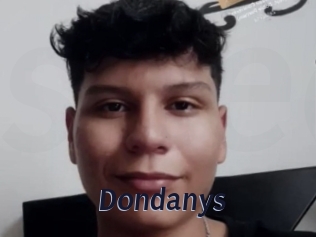 dondanys Site Cul