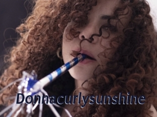 donnacurlysunshine Site Cul