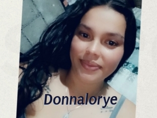 Donnalorye