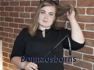 Donnaosborns