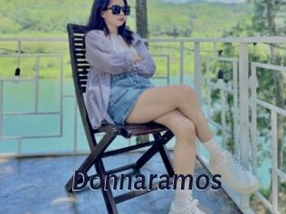 Donnaramos