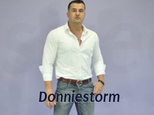 Donniestorm