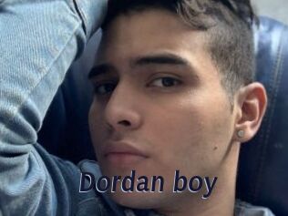 Dordan_boy