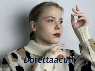 Dorettaacuff