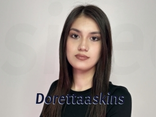 Dorettaaskins