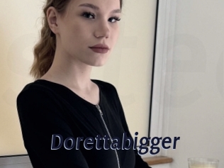 dorettabigger Site Cul