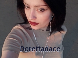 Dorettadace