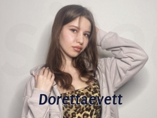 Dorettaevett