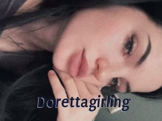 Dorettagirling