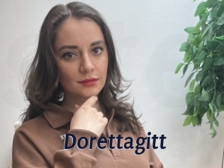 Dorettagitt