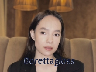 Dorettagloss