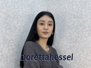 Dorettahessel