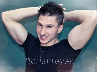 dorianreyes Site Cul