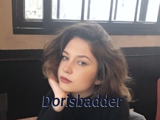 Dorisbadder